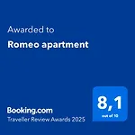 Romeo 릭수리