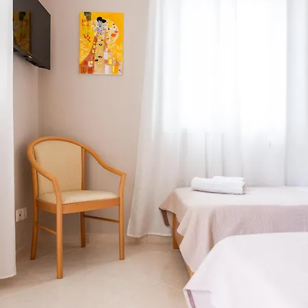 Romeo Apartman
