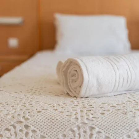 Apartman Romeo