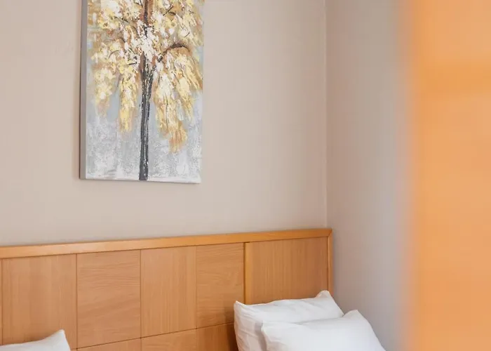 Romeo Apartment Lixouri