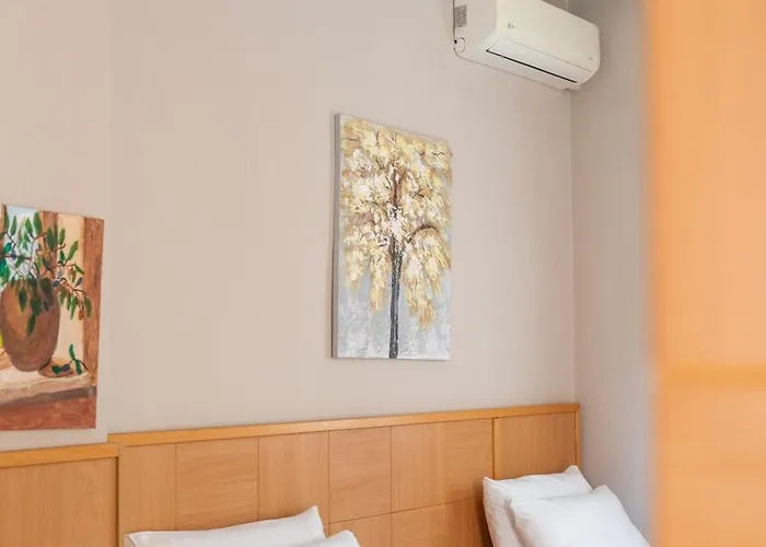 Apartment Romeo Lixouri