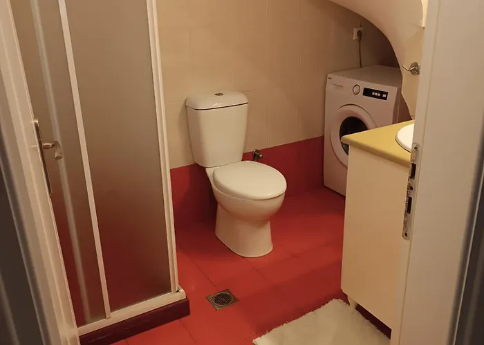 Romeo Apartment Lixouri