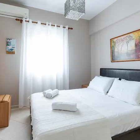 Romeo Appartement