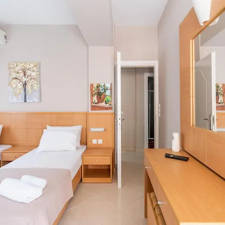 Romeo Appartement