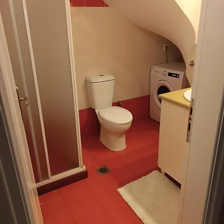 Romeo Apartment Lixouri